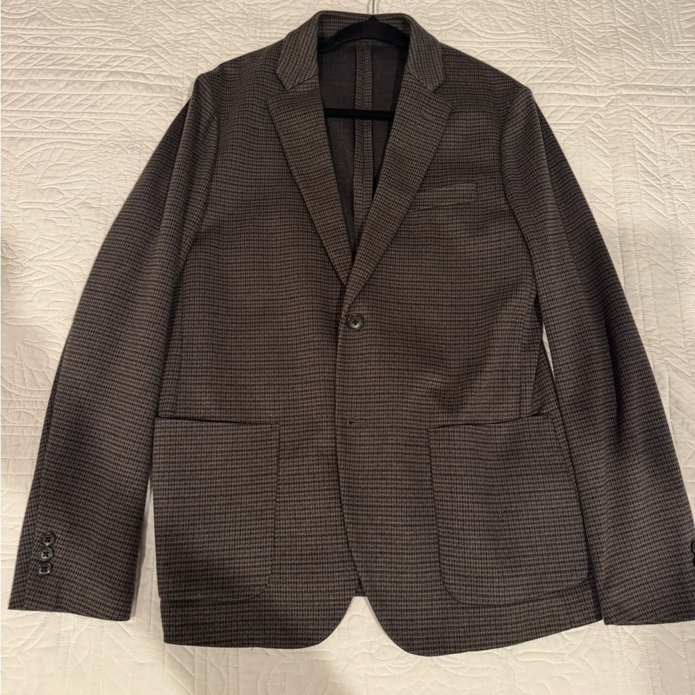 coat blazer for men